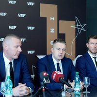 "VEF Rīga" ar 1,7 miljonu budžetu lūkos beidzot pārvarēt "noburto barjeru" Čempionu līgā