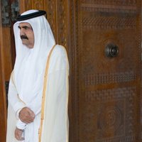 Kataras emīrs plāno dēlam nodot troni