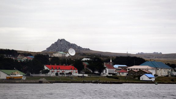 Falklands