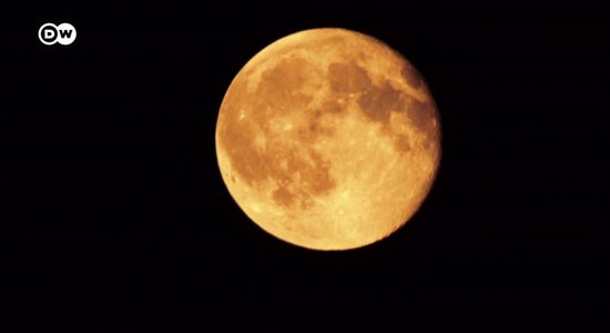 Как Луна влияет на погоду?