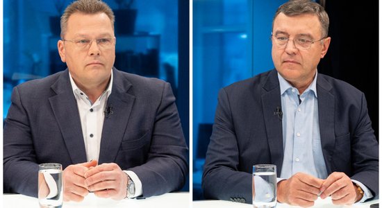 'Paņemt 'aiz pogas' Zviedrijas bankas' – eksperti vērtē, vai bankas kreditē pārāk kūtri