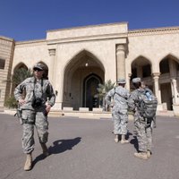 Охранная фирма США за убийство мирных иракцев выплатит штраф