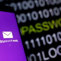 Hakeris uzlauž 'Yahoo' un nozog miljards lietotāju kontu datus