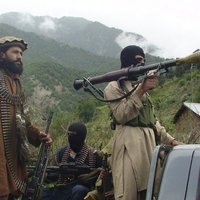 Талибы перешли в летнее наступление