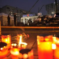 Pēc traģēdijas 'Maxima' veikalā: 52 bojāgājušie, cerības atrast izdzīvojušos izplēn. Teksta tiešraides arhīvs