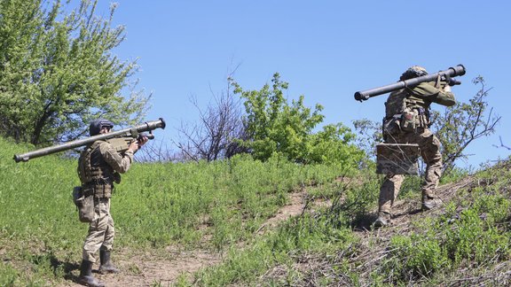 Ukraina ukraiņi igla