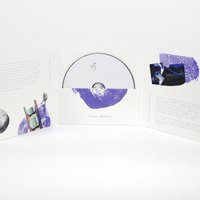 Fonds 'Viegli' izdevis mūzikas albumu 'Visu gaisu'