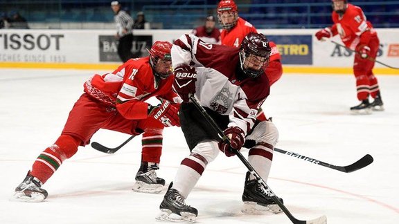  Andrea Cardin/HHOF-IIHF Images