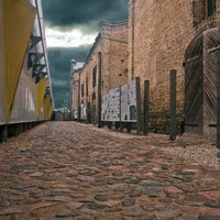 Rīgas geto un Latvijas holokausta muzejs bažīgi par iespējamo slēgšanu