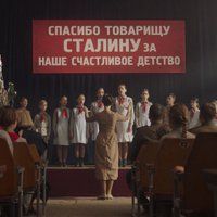 Rīgā norisināsies Ukrainas filmu labdarības maratons