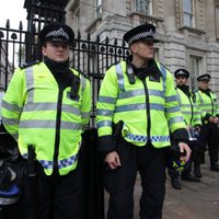 Британскую полицию уличили в фальсификации отчета о гибели 96 человек