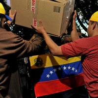 Ekonomikas krīze Venecuēlā - ārkārtas stāvokli atzīst par konstitucionālu