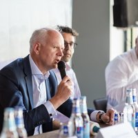 'Carlsberg' vadītājs Baltijas valstīs: Latvija zaudē akcīzes karu