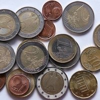 ECB turpina uzstāt - Latvijai jāpāriet uz 'euro' nevis 'eiro'