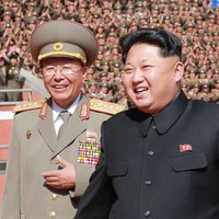 Ziemeļkorejas vecākais militārais līderis, iespējams, nav nogalināts
