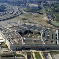 Пентагон потратит 900 млн долларов на создание гиперзвукового оружия