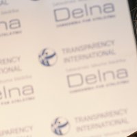 'Delna' aicina EP deputātu kandidātus parakstīt pretkorupcijas deklarāciju