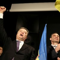 Порошенко: досрочные выборы поддерживают 70% украинцев