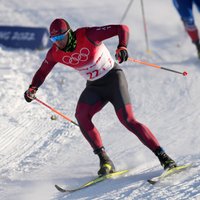 Latvijas distanču slēpotāji pasaules čempionāta komandu sprintā nepārvar kvalifikāciju