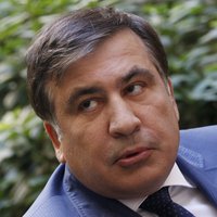 Saakašvili pārvests uz militāro klīniku un pārtraucis badastreiku
