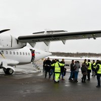 Над литовской авиакомпанией Air Lituanica сгущаются тучи