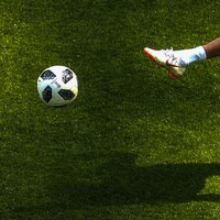 Pētījumā par populārāko sporta veidu Latvijā atzīts futbols
