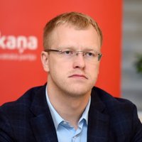 Daugavpils mēra amatu atgūst 'Saskaņas' politiķis Elksniņš