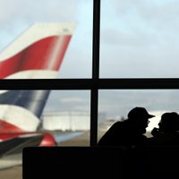 'British Airways' iegādāsies līdz 42 lidmašīnām 'Boeing 777'