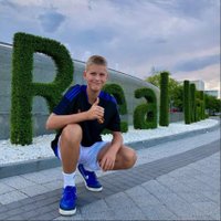13 gadus vecs Latvijas basketbolists pievienojies Madrides 'Real' sistēmai