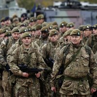 Vēstnieks NATO: Lielbritānijas referenduma rezultāti tiešu ietekmi uz drošības situāciju neatstās