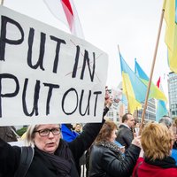 Ukraina aizliedz Krievijas pārtikas importu