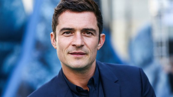 Orlando Bloom