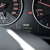Рекордсмен марафона полиции: Audi мчалась на скорости 192 км/ч