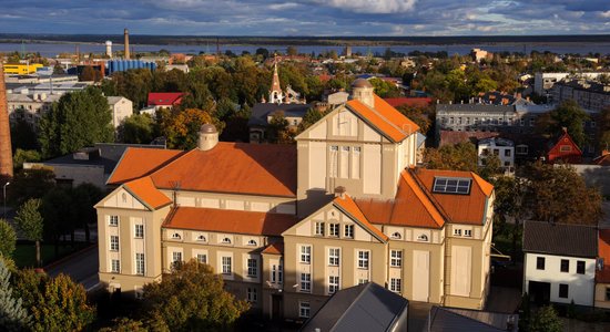 Izsludina pretendentu atlasi uz Liepājas teātra otra valdes locekļa amatu