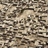 Pērn Afganistānā piedzīvots civilo upuru skaita pīķis