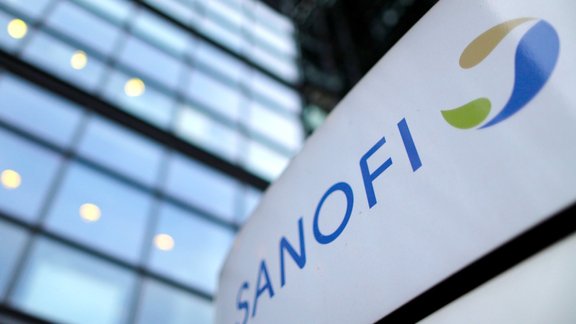 Sanofi