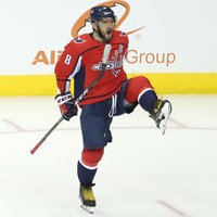 В погоне за Гретцки: Овечкин вошел в топ-15 лучших снайперов в истории НХЛ