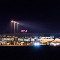 Lidostas 'Rīga' apkalpoto pasažieru skaits pērn audzis par 16%