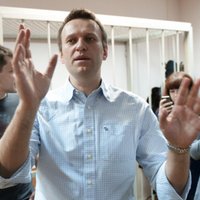 Навальный выступил против поставок оружия Киеву из США