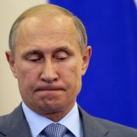 Putins negrasās līdz mūža beigām vadīt Krieviju; nesola jaunu 'dzelzs priekškaru'
