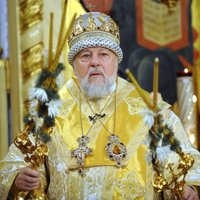 Православное Рождество в Латвии: богослужения в храмах пройдут с учетом чрезвычайной ситуации