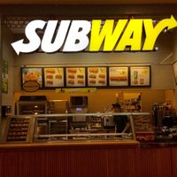 Subway впервые сократила число ресторанов в США