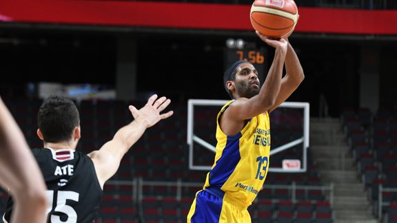 Basketbols, LBL fināls: VEF Rīga - Ventspils