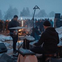 Dabas spēks un tu pie tās kājām kā izmisīgs lūdzējs. Rudaks par filmu "Tesa Man"