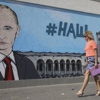 No Putina aizbēgušie vīlušies par Imigrācijas likuma grozījumiem Saeimā
