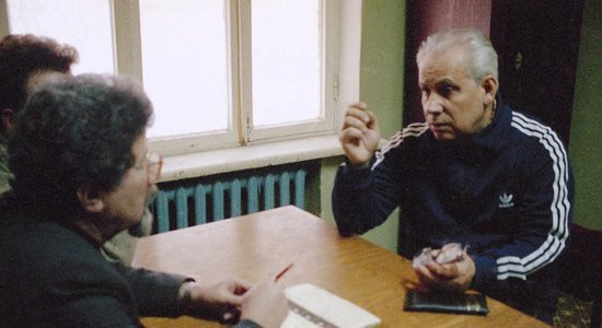 Умер последний председатель Верховного Совета СССР Анатолий Лукьянов