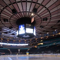 NHL lokauta sarunas iestrēgst; cerības atsākt sezonu mazinās