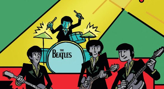 Mākslīgais intelekts palīdz izdot pēdējo 'The Beatles' ierakstu