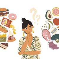 Обязательный завтрак и другие мифы о питании. 7 ответов на важные вопросы от диетолога Лолиты Неймане