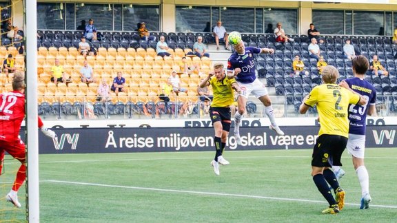 Strømsgodset Toppfotball